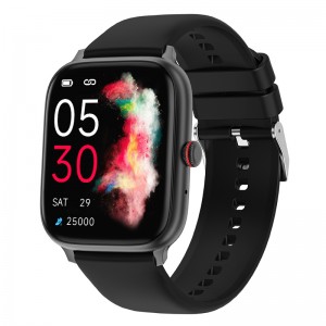 2024 new upgraded smartwatch, suitable for iPhone and Android, 1.83 ” fitness tracker Bluetooth call [answer/manufacture], IP68 waterproof with heart rate/SpO2/sleep monitor, over 100 sports ...